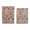 Hello Honey® Multicolor Floral Wide Paper Gift Box Set